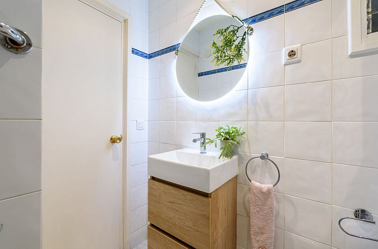 Appartement Bell Reco