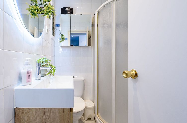 Appartement Bell Reco