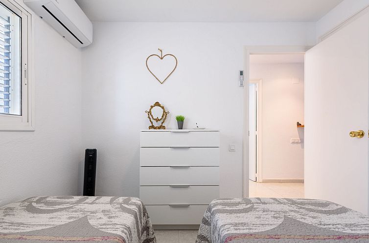 Appartement Bell Reco