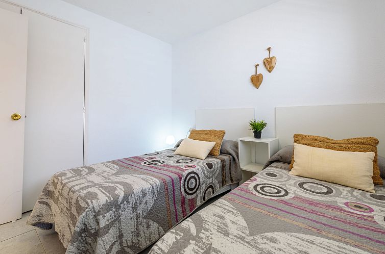 Appartement Bell Reco