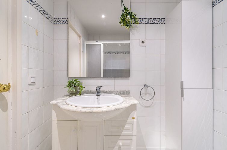 Appartement Bell Reco
