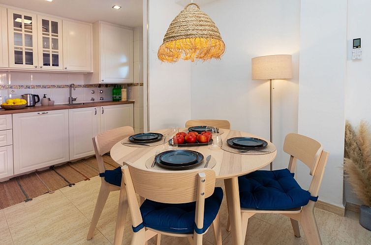 Appartement Montserrada