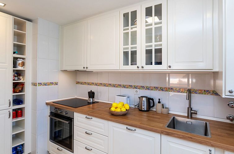 Appartement Montserrada