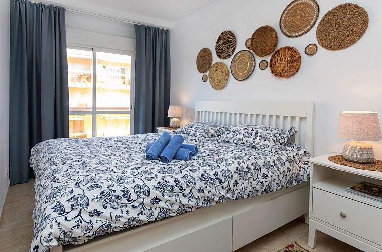 Appartement Montserrada