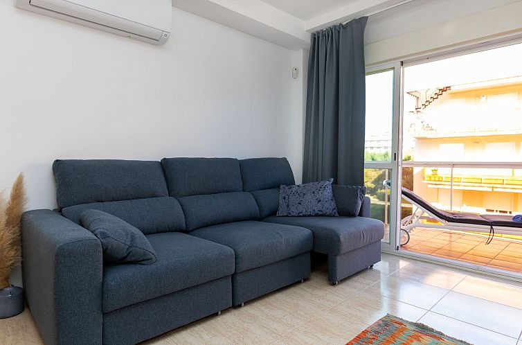 Appartement Montserrada