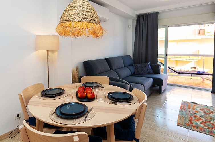 Appartement Montserrada