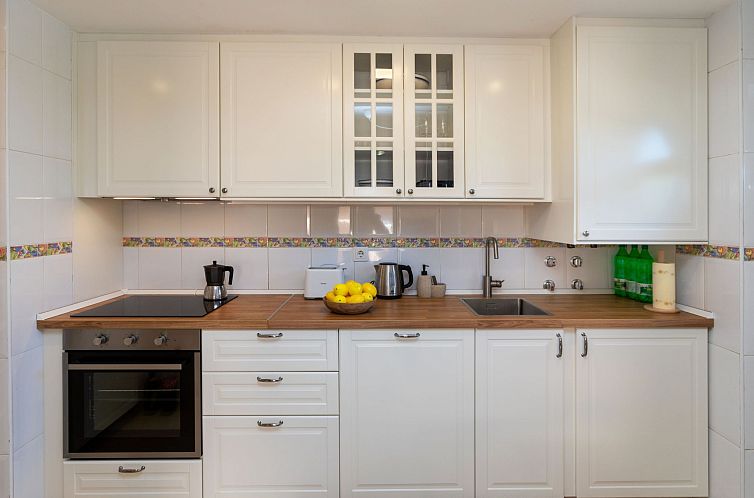Appartement Montserrada
