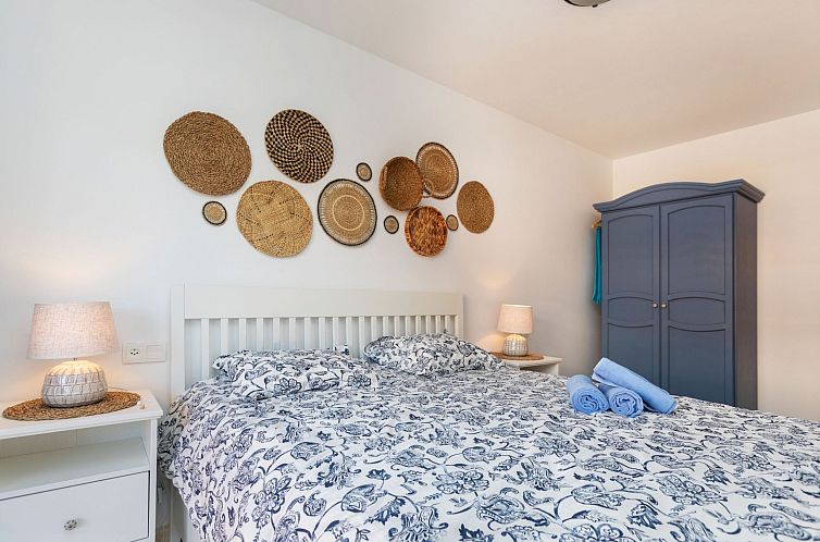Appartement Montserrada