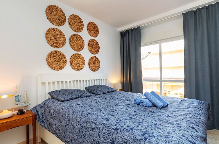 Appartement Montserrada