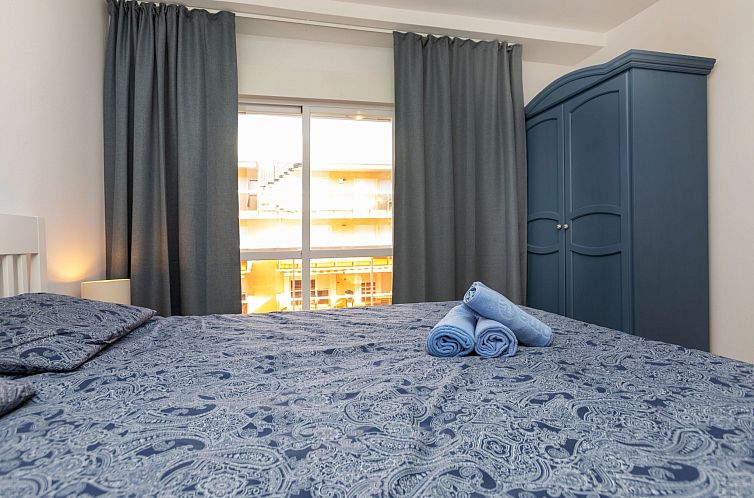 Appartement Montserrada