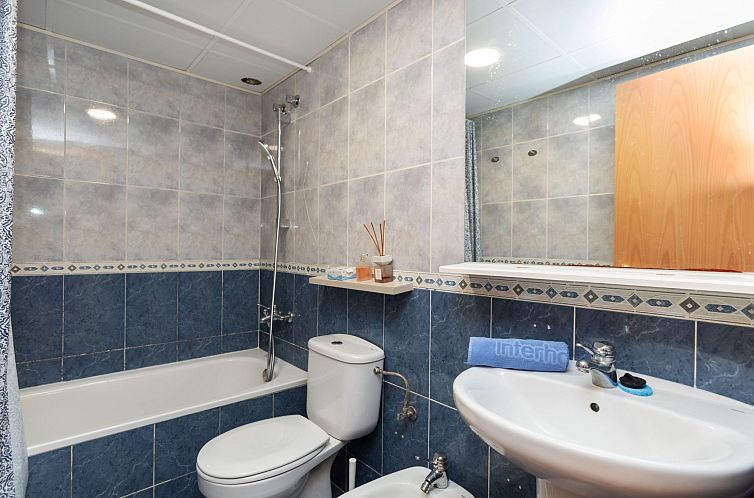 Appartement Montserrada
