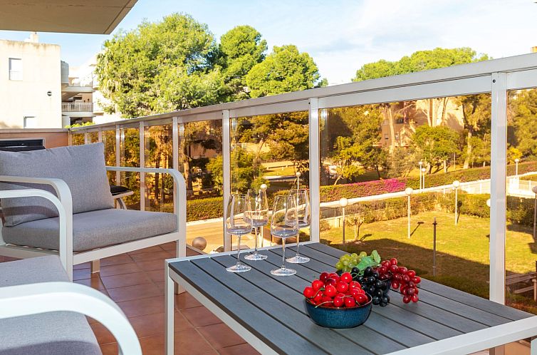 Appartement Montserrada