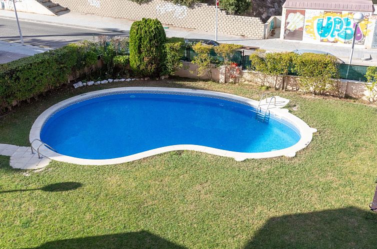 Appartement Montserrada