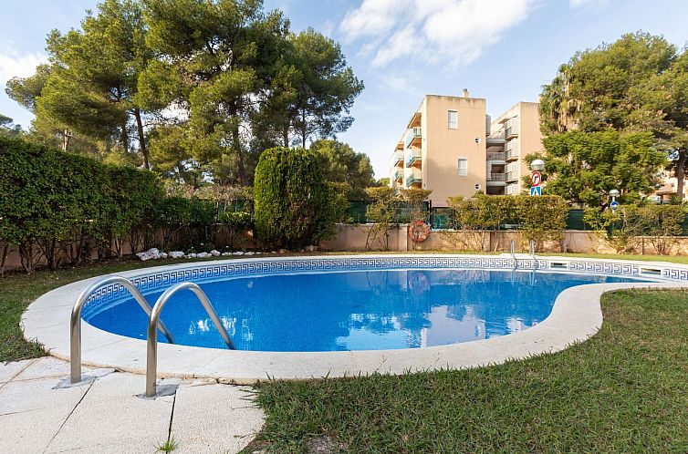 Appartement Montserrada