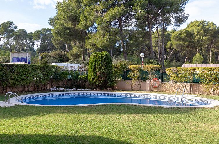 Appartement Montserrada