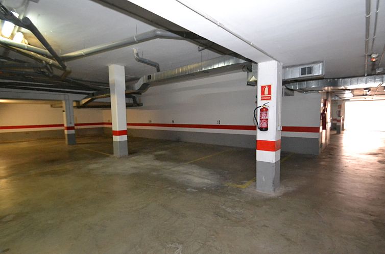 Appartement Montserrada