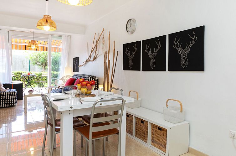 Appartement Paradis Playa