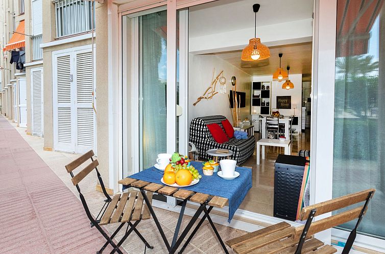 Appartement Paradis Playa