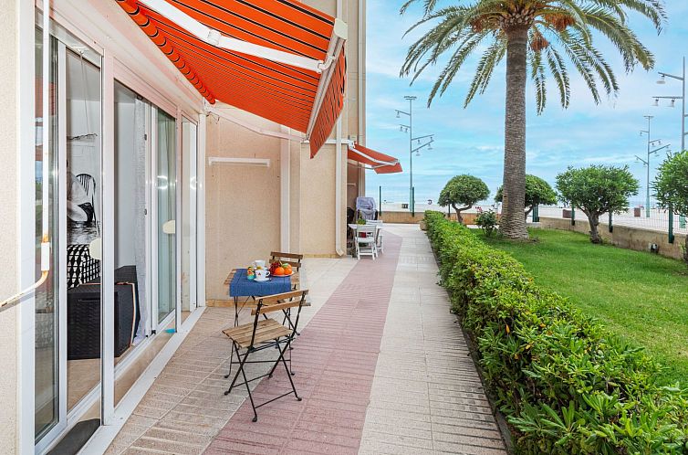 Appartement Paradis Playa