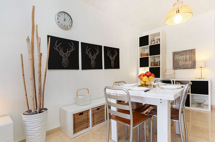 Appartement Paradis Playa