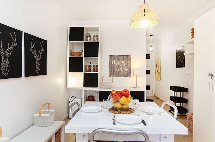 Appartement Paradis Playa