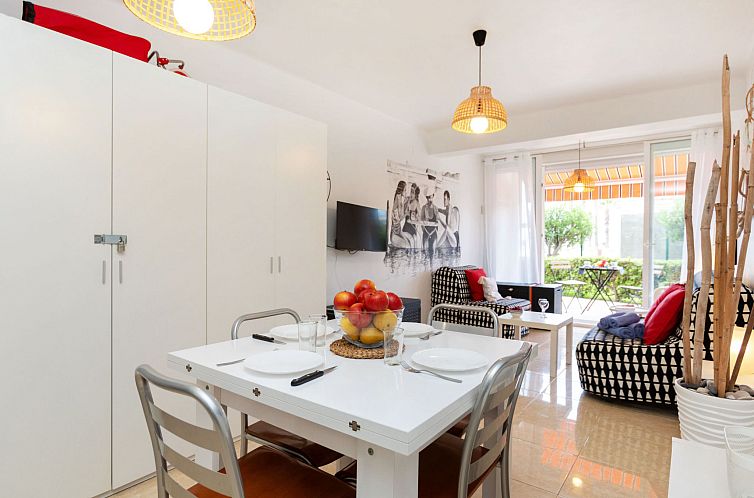 Appartement Paradis Playa