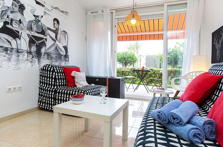 Appartement Paradis Playa