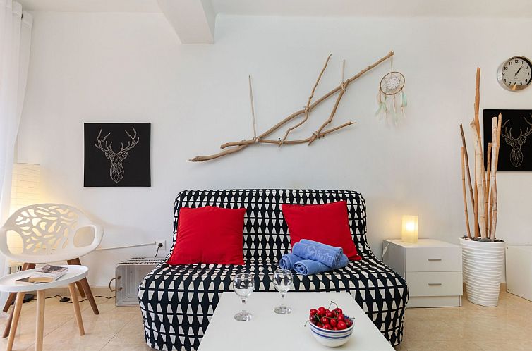 Appartement Paradis Playa