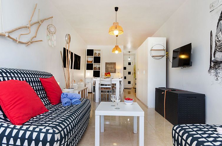 Appartement Paradis Playa