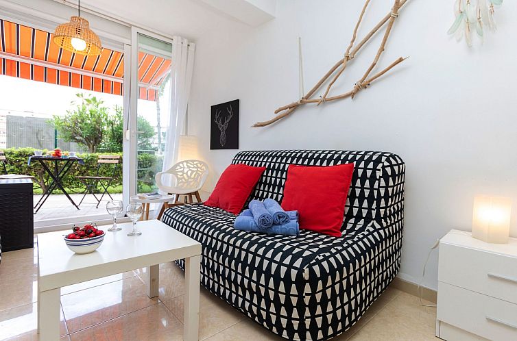 Appartement Paradis Playa