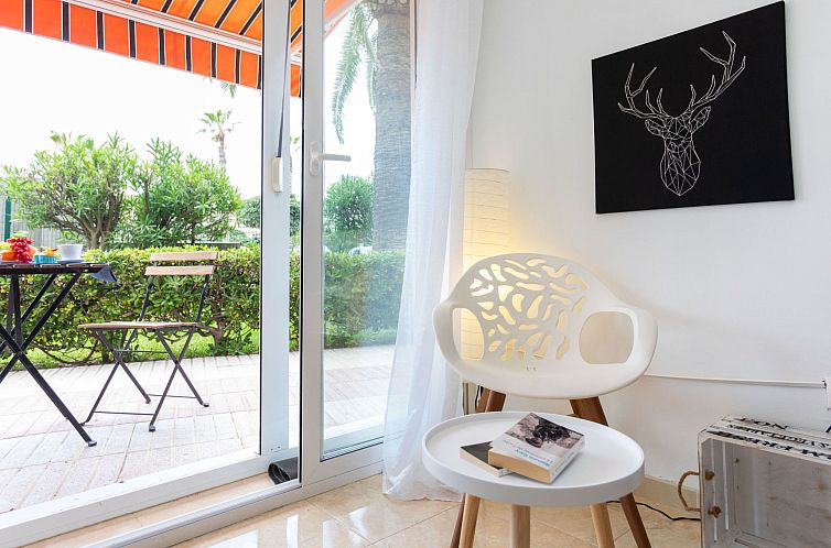 Appartement Paradis Playa