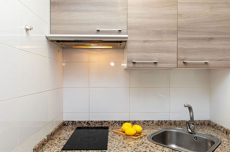 Appartement Paradis Playa