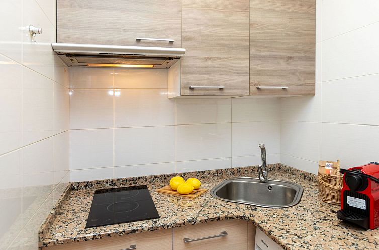 Appartement Paradis Playa