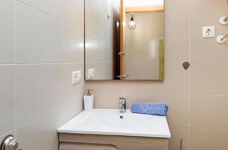 Appartement Paradis Playa