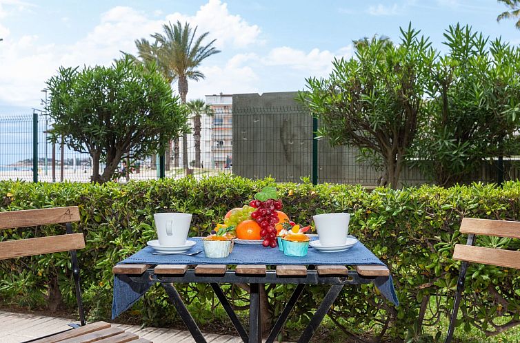 Appartement Paradis Playa