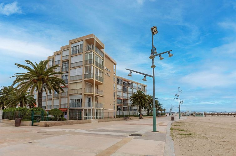 Appartement Paradis Playa