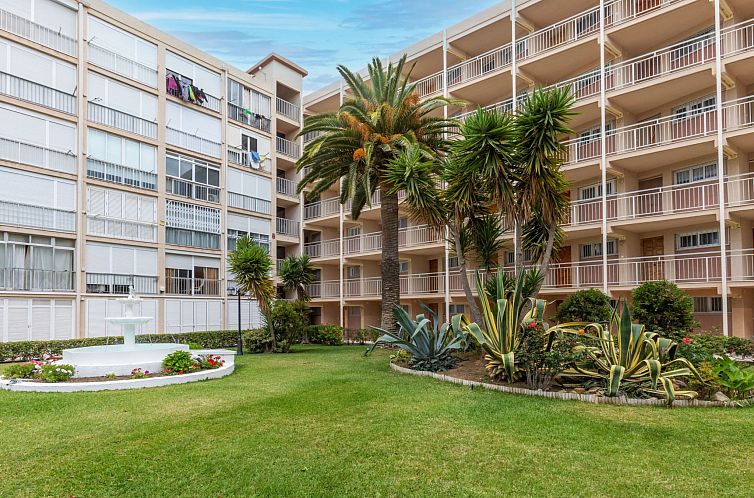 Appartement Paradis Playa
