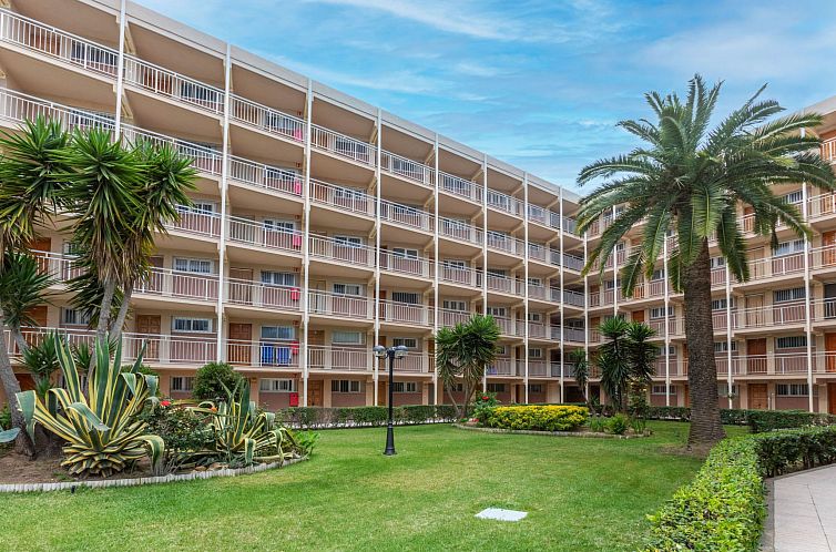 Appartement Paradis Playa