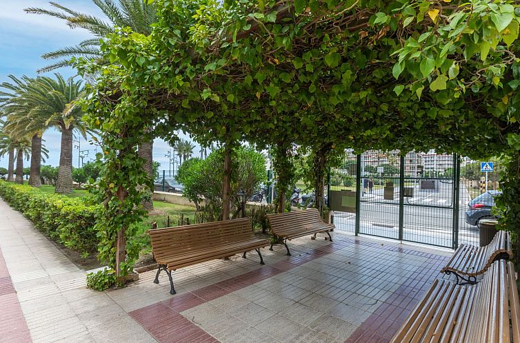 Appartement Paradis Playa