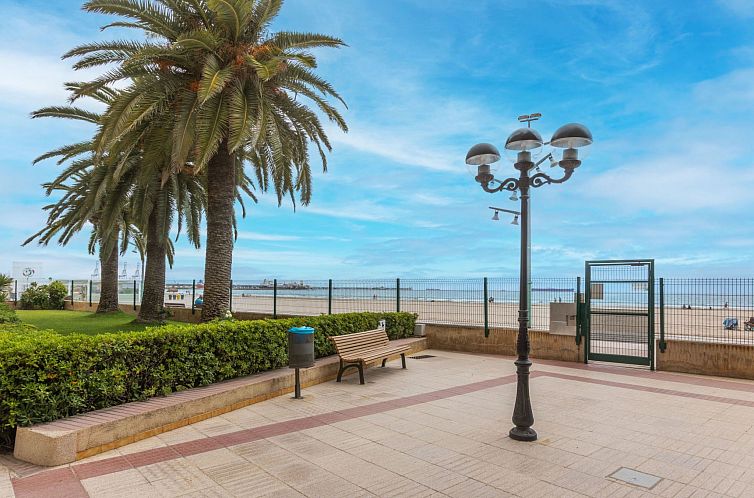Appartement Paradis Playa