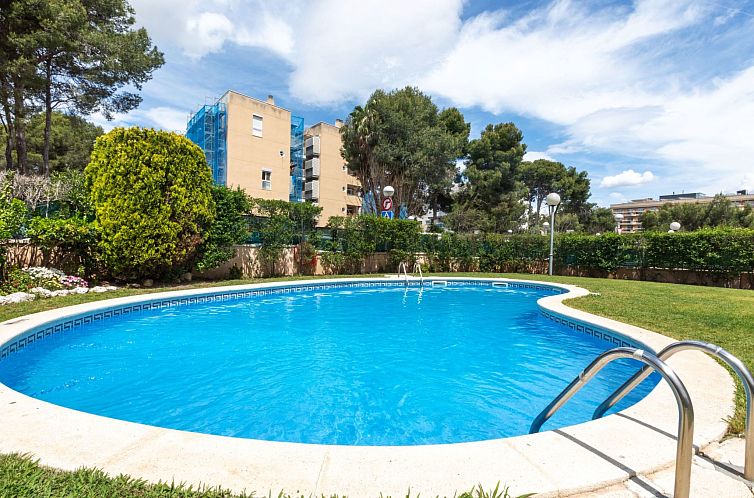 Unterkunft 1567726 - Appartement Costa Dorada - Appartement Montserrada 2