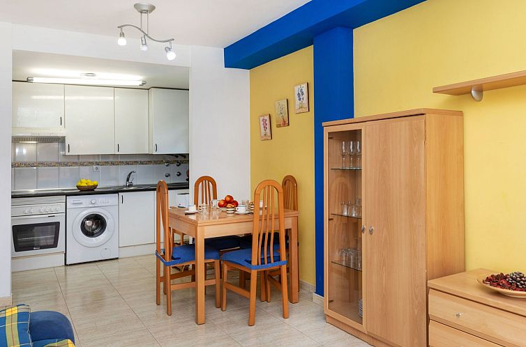 Appartement Montserrada 2