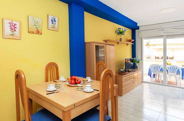 Appartement Montserrada 2