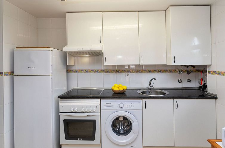 Appartement Montserrada 2