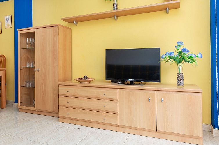 Appartement Montserrada 2