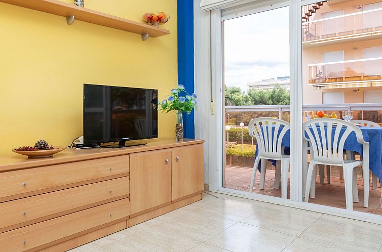 Appartement Montserrada 2
