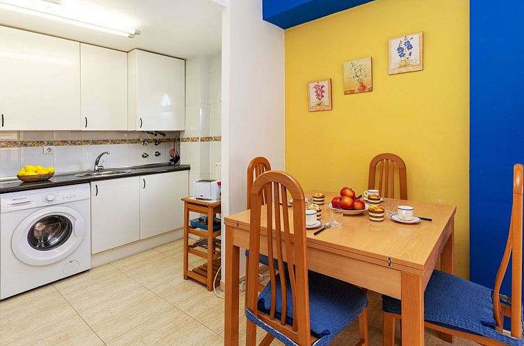 Appartement Montserrada 2