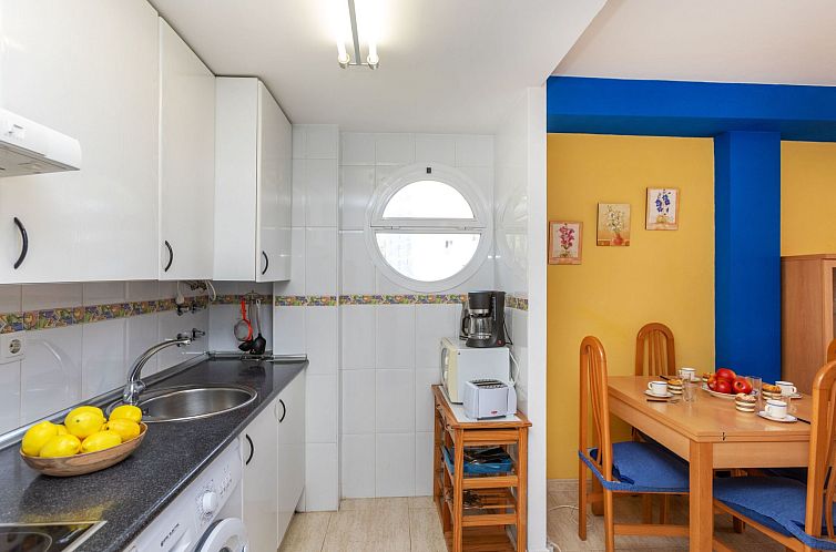 Appartement Montserrada 2