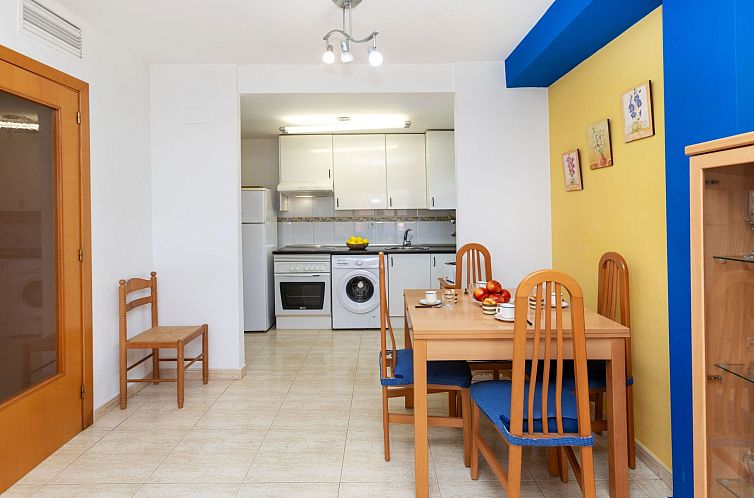 Appartement Montserrada 2