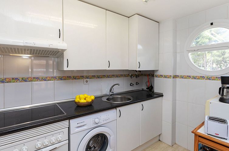 Appartement Montserrada 2